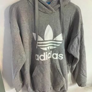 Adidas hoodie